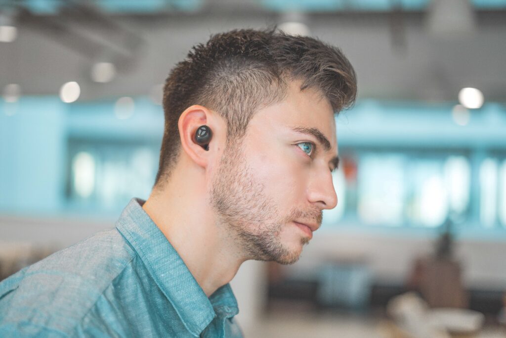 Best earbuds for small ears