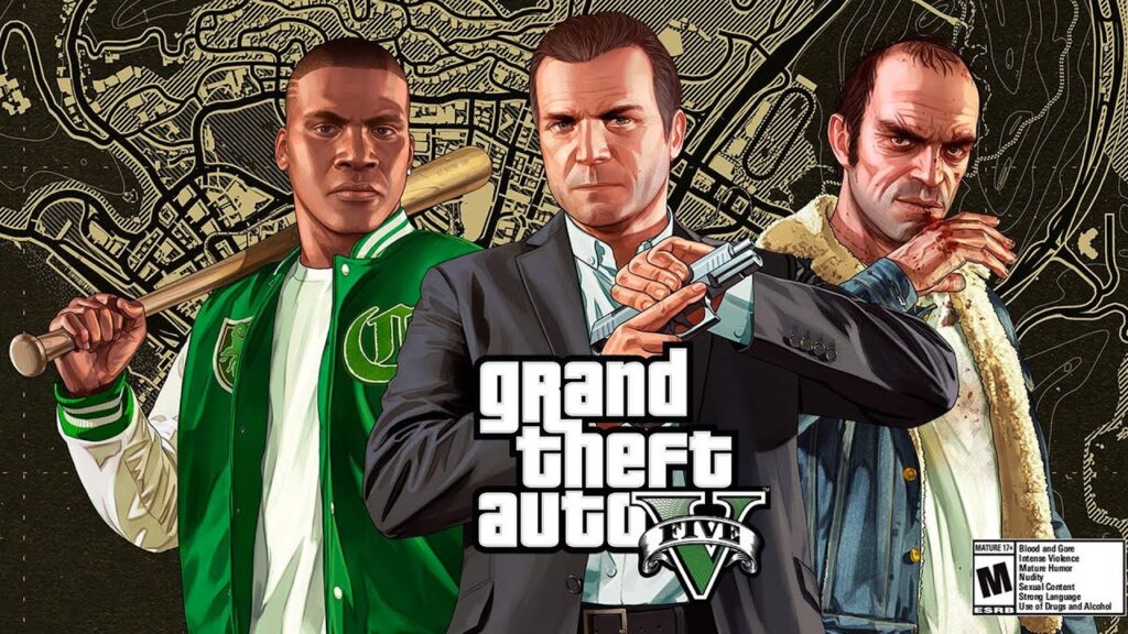 Is it possible to donwload GTA 5 for free legally